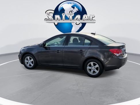 Used 2016 Chevrolet Cruze LT image 7