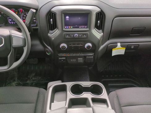 New 2025 GMC Sierra 1500 Pro w/ Pro Value Package image 51