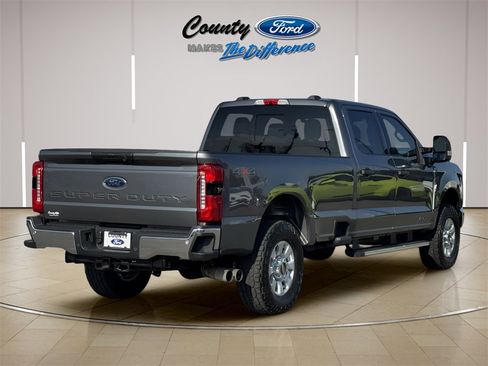 Used 2024 Ford F250 XLT w/ 360-Degree Camera Package image 24
