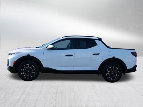 Certified 2023 Hyundai Santa Cruz SEL w/ Activity Package image 4