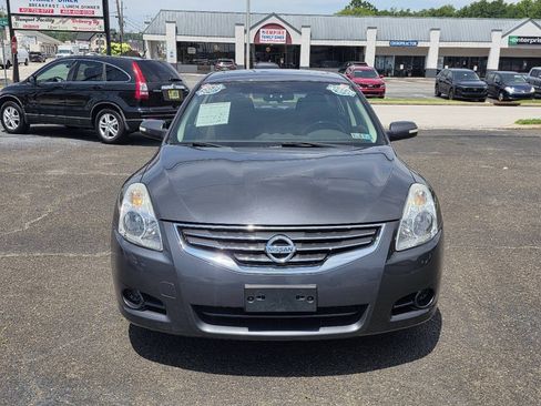 Used 2012 Nissan Altima 2.5 S w/ Convenience Pkg FWD image 3