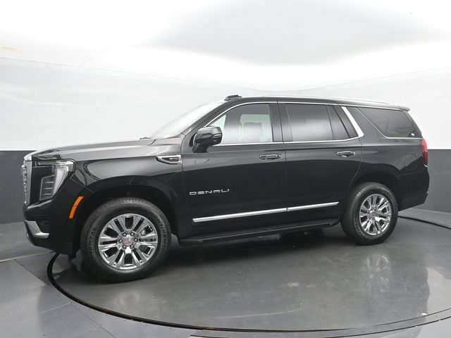 New 2026 GMC Yukon Denali w/ Advanced Technology Package AWD/4WD image 2