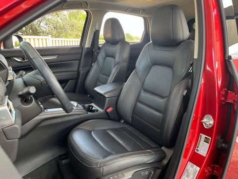 Used 2018 MAZDA CX-5 Grand Touring w/ Premium Package FWD image 26