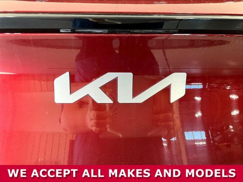 Used 2023 Kia Sportage X-Line w/ X-Line Premium Package AWD/4WD image 24