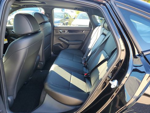 New 2026 Honda Civic Sport Touring image 6