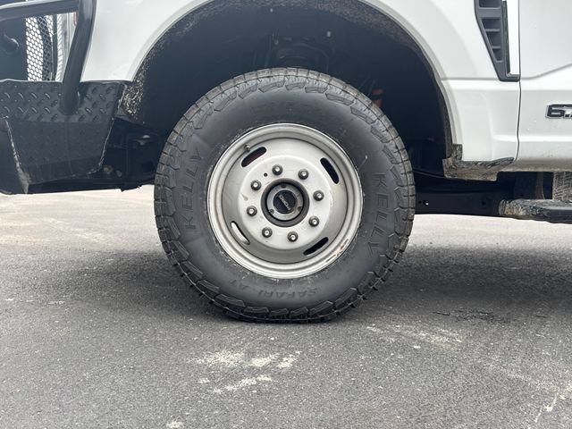 Used 2026 Ford F350 XL AWD/4WD image 5