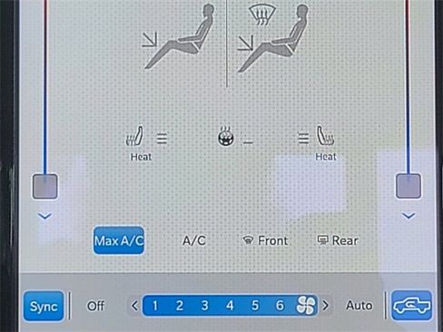 Certified 2022 RAM 1500 Big Horn image 29