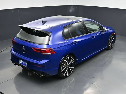 Used 2022 Volkswagen Golf R AWD/4WD image 18