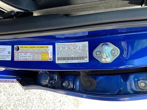 Used 2023 Honda Civic Sport image 21