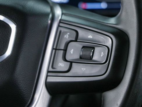 Used 2023 GMC Sierra 1500 Elevation AWD/4WD image 14