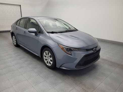 Used 2021 Toyota Corolla LE FWD image 13