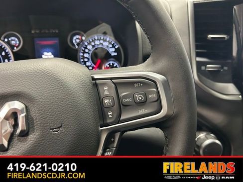 New 2026 RAM 1500 Big Horn image 15