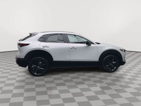 Certified 2025 MAZDA CX-30 AWD 2.5 S w/ Select Sport Pkg image 31