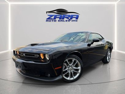 Used 2022 Dodge Challenger GT