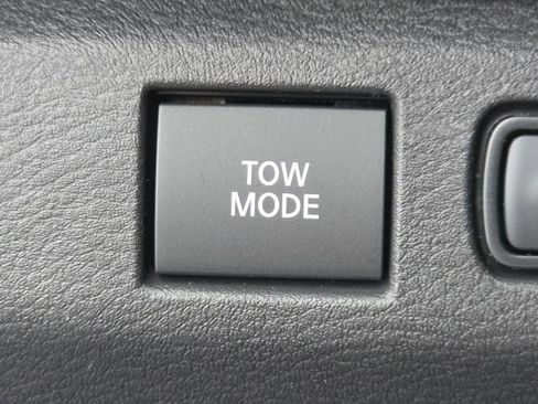 New 2026 Nissan Frontier PRO-4X image 26