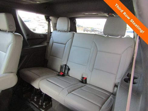 Used 2023 Chevrolet Tahoe LT w/ LT Signature Package AWD/4WD image 25