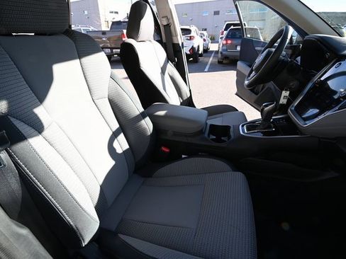 Certified 2025 Subaru Outback Premium w/ Popular Package #1 image 21