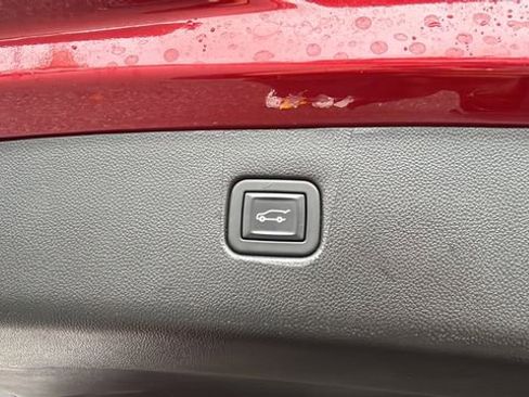 Used 2024 Chevrolet Blazer Premier w/ Driver Confidence II Package image 37