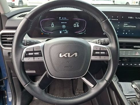 Used 2024 Kia Telluride S AWD/4WD image 15