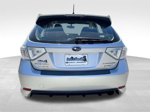 Used 2010 Subaru Impreza WRX Premium w/ SPT Exhaust Pkg 1D AWD/4WD image 3