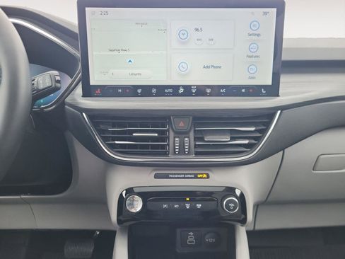 Used 2024 Ford Escape PHEV w/ PHEV Premium Package image 14