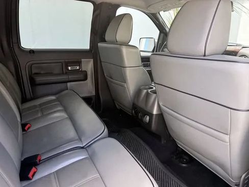 Used 2006 Lincoln Mark LT 2WD image 10
