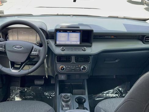 Used 2024 Ford Maverick XLT w/ XLT Luxury Package FWD image 13