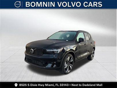 New 2026 Volvo XC40 B5 Plus