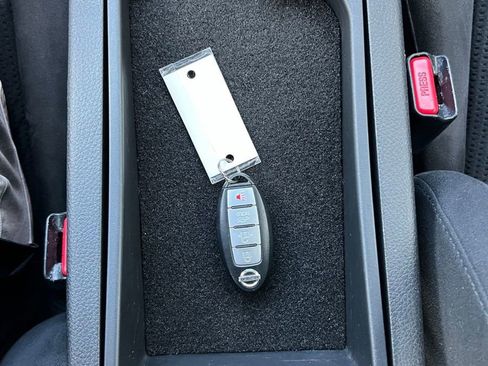 Used 2014 Nissan Altima 2.5 S image 31