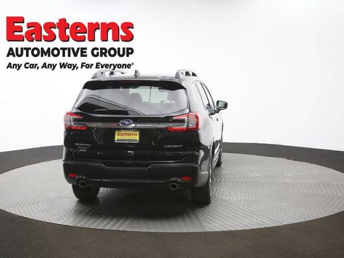 Used 2024 Subaru Ascent Premium w/ Convenience Package AWD/4WD image 37