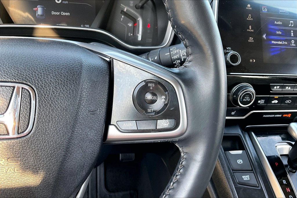 Used 2022 Honda CR-V EX-L image 12