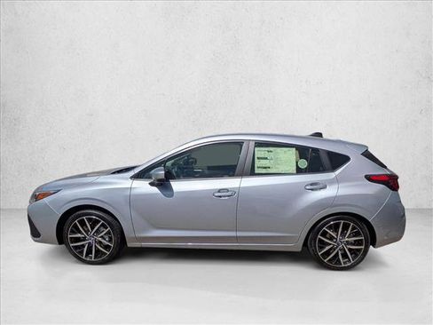 New 2026 Subaru Impreza 2.0i Sport AWD/4WD image 8