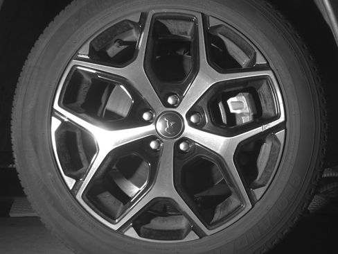 Used 2025 Jeep Compass Limited image 13