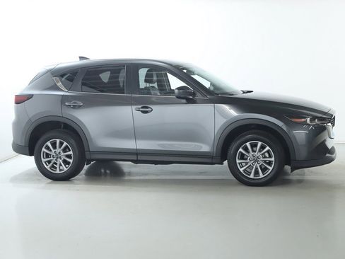 Used 2023 MAZDA CX-5 AWD 2.5 S w/ Preferred Package image 11