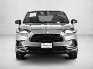 Used 2024 Honda HR-V Sport video 2