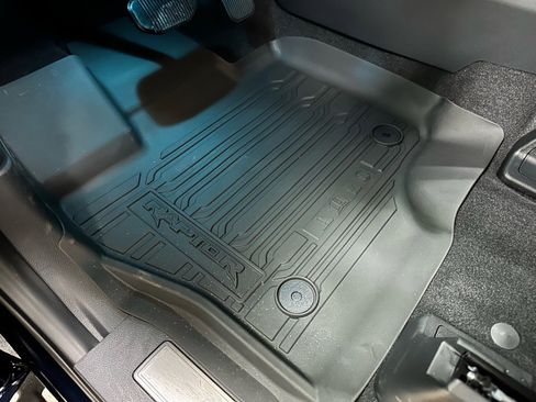 New 2025 Ford F150 Raptor image 38