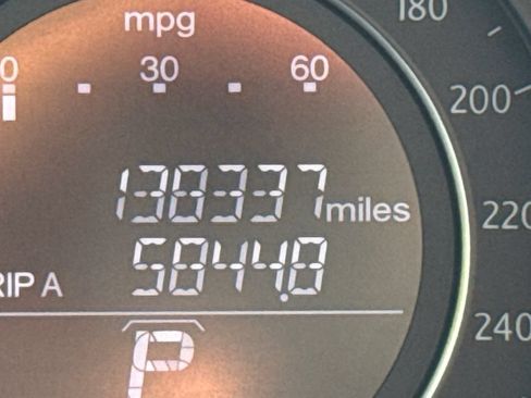 Used 2014 Honda Accord EX image 22