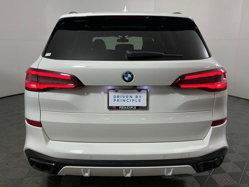 Certified 2023 BMW X5 sDrive40i w/ M Sport Package image 7