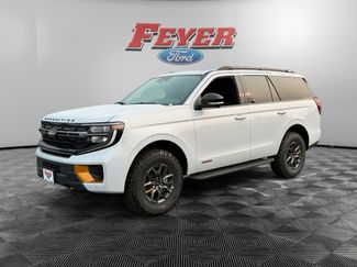 New 2026 Ford Expedition Tremor AWD/4WD video 1