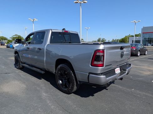 Used 2023 RAM 1500 Big Horn AWD/4WD image 5