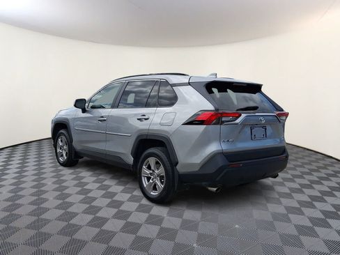 Used 2023 Toyota RAV4 XLE w/ Convenience Package AWD/4WD image 7