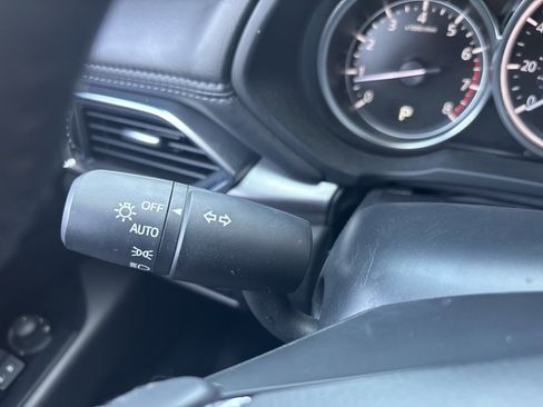 Used 2024 MAZDA CX-5 AWD 2.5 S image 37