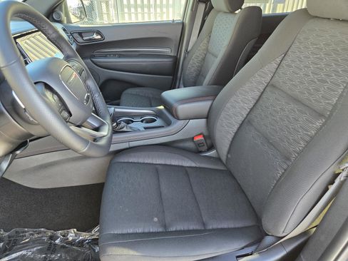 New 2026 Dodge Durango GT image 25