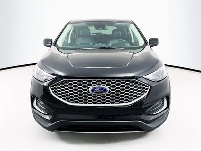 Used 2024 Ford Edge SEL