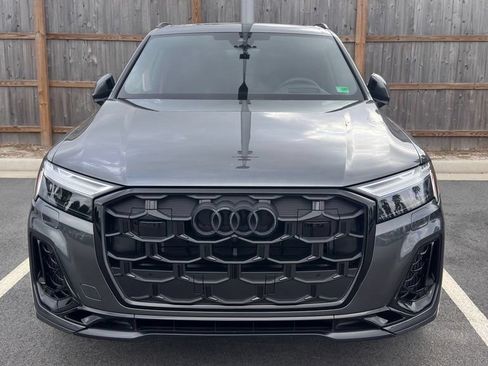 Used 2026 Audi Q7 3.0T Prestige AWD/4WD image 12