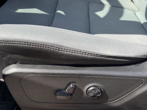 Used 2020 RAM 1500 Lone Star image 23