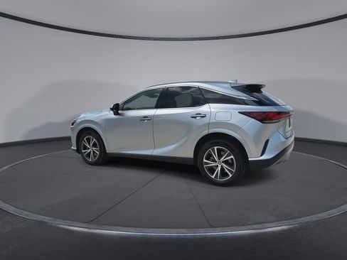 Used 2023 Lexus RX 350 Premium w/ Cold Area Package FWD image 6