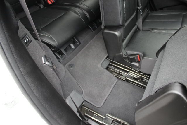Used 2023 Jeep Grand Cherokee L Overland AWD/4WD image 36