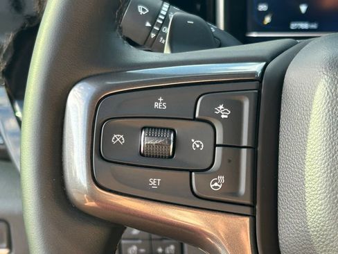 Used 2023 Chevrolet Silverado 1500 ZR2 w/ ZR2 Bison Edition AWD/4WD image 23