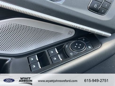 New 2026 Ford Explorer ST image 23